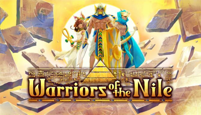 the warriors game download